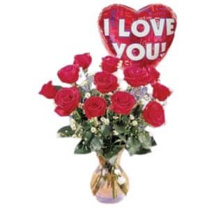 A Special I Love You