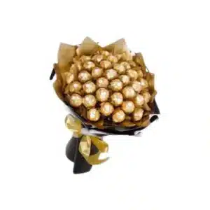 Ferrero Rocher Bouquet