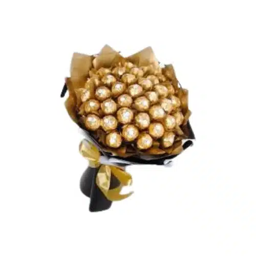 Ferrero Rocher Bouquet