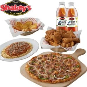 Family Meal Deal 3