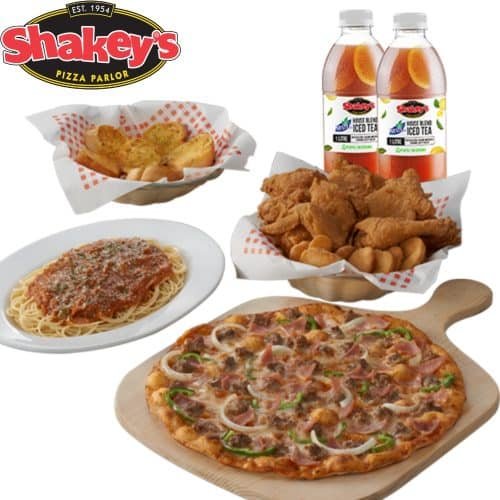 Family Meal Deal 3