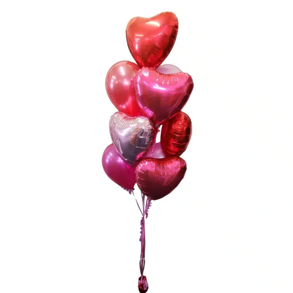 Valentines Balloon