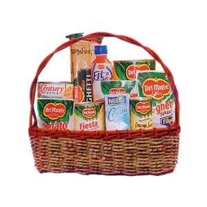 Classic Comforts Hamper