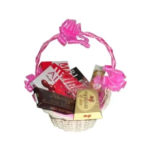 Basket of Chocolates