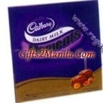 Cadbury  Moments