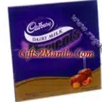 Cadbury  Moments