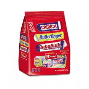 Nestle Assorted Miniatures