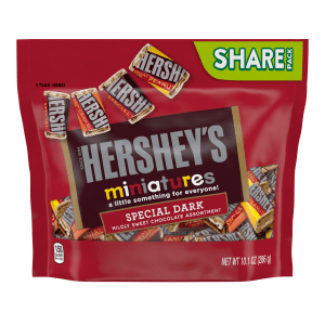 Hersheys Special Dark Chocolate