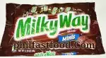 Milky Way Miniatures