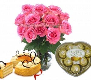 Combo Pack Collection