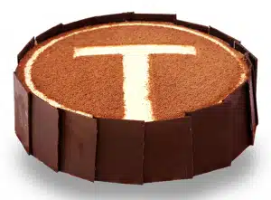 Toblerone Overload