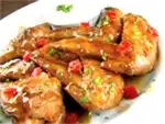 Pizza Hut Appetizer