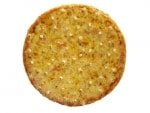 Yellow Cab - #4 Cheese pizza