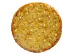 Yellow Cab - #4 Cheese pizza