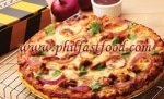 Yellow Cab - Barbecue Chicken