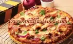 Yellow Cab - Barbecue Chicken