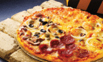 Yellow Cab - Four Seasons All Meat