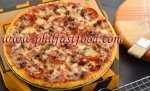 Yellow Cab - Manhattan Meatlovers