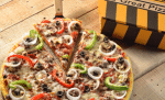 Yellow Cab - New York's Finest