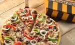 Yellow Cab - New York's Finest