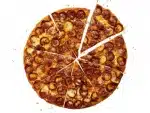 Yellow Cab - Pepperoni