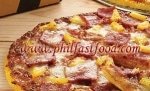 Yellow Cab - Hawaiian