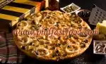 Yellow Cab - Anchovy Lovers