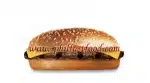 Burger King- Cheeseburger
