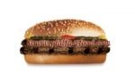 Burger King - Double Hamburger