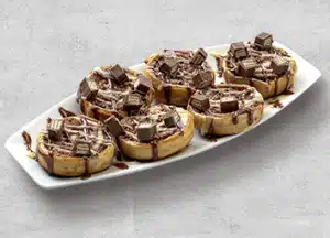 KITKAT ROLLS
