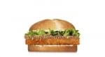 Burger King - BK BIG FISH