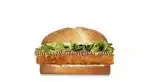 Burger King - BK BIG FISH