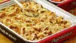 Creamy Chicken Penne