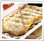 TGI Friday - Pot Stickers