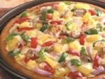 Veggie Lovers Supreme Regular (buy1 Take 1)