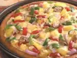 Veggie Lovers Supreme Regular (buy1 Take 1)