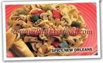 TGI Friday - Spicy New Orleans