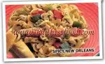 TGI Friday - Spicy New Orleans
