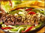 TGI Friday - Sizzlin Fajita Chicken