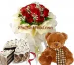 Bouquet Combo Gifts