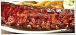TGI Friday -  Baby Back Ribs