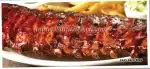TGI Friday - Baby Back Ribs