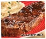 TGI Friday - Jack Daniels Steak
