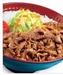 Tokyo-Tokyo - Beef Bowls