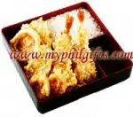 Tokyo-Tokyo - Mixed Seafood Tempura
