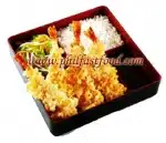 Tokyo-Tokyo - Prawn Tempura