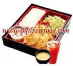 Tokyo-Tokyo -Prawn and Veggie Tempura