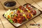 Tokyo-Tokyo - Honey Chicken Teriyaki