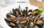 Italiannis - Mussels Lombardi