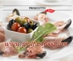 Italiannis - Prosciutto